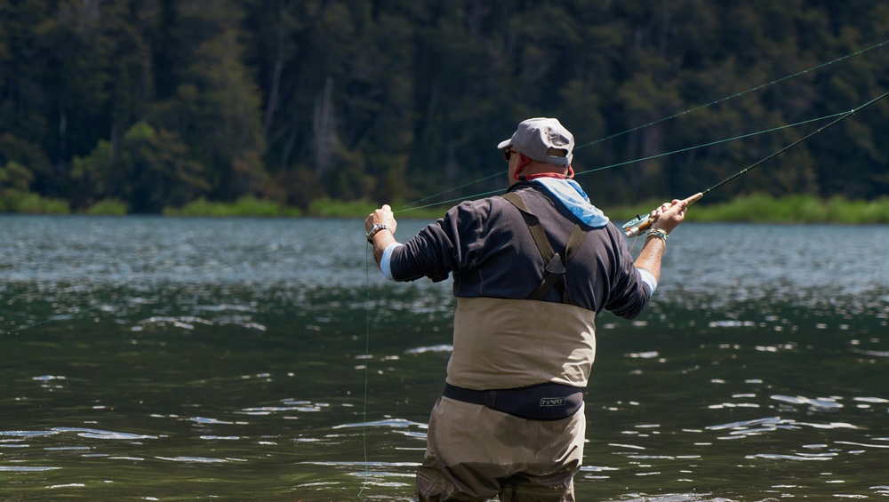 orvis rocky mountain fly rod