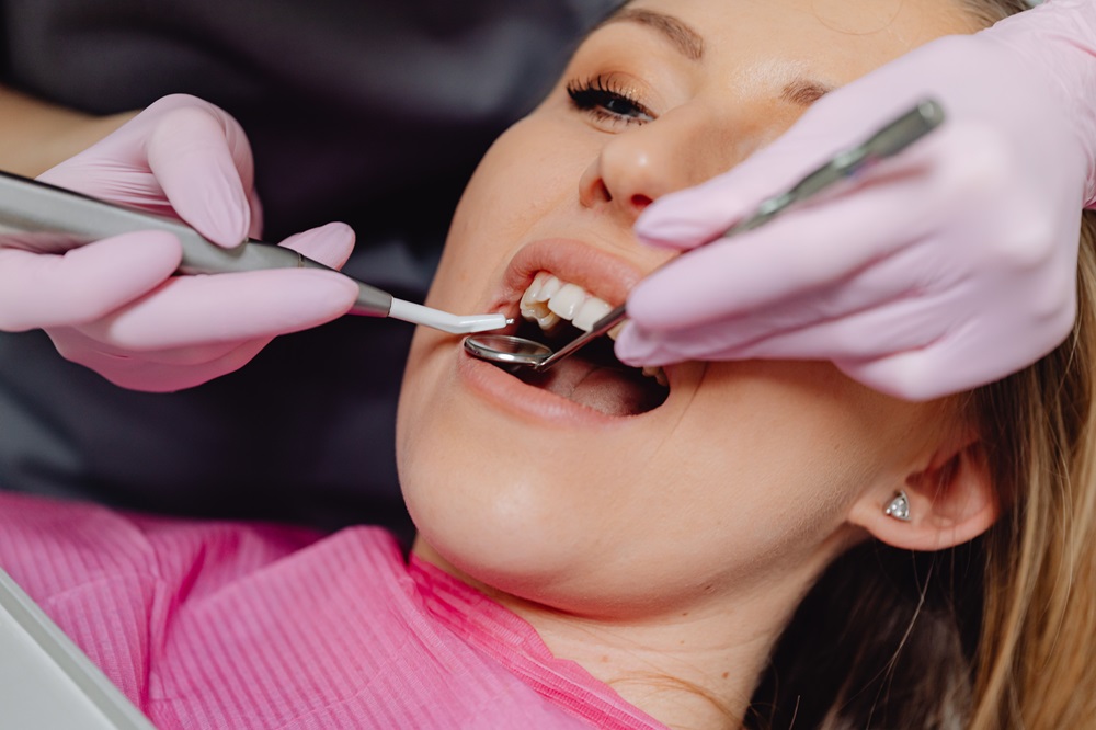 Mouth Impacts Your Entire Body