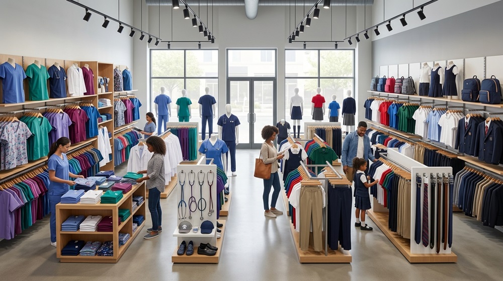 scrub store reno