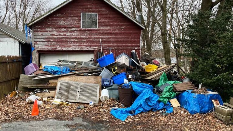 Things You Need To Know About the Junk Removal in Spring Hill