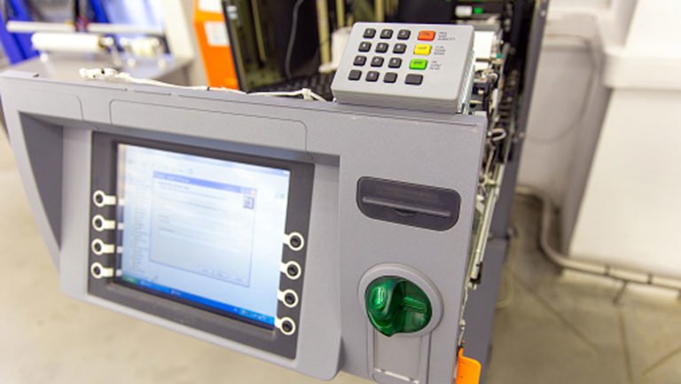 Where And How You Can Find The Right ATM Repair Company?
