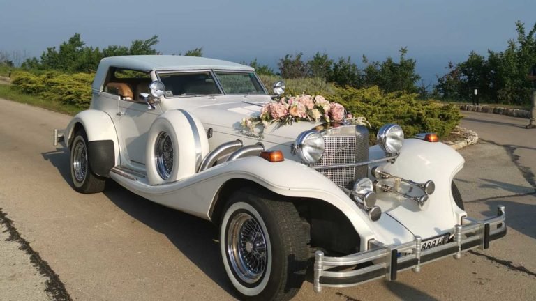 Why You Should Hire A Wedding Limo Service?