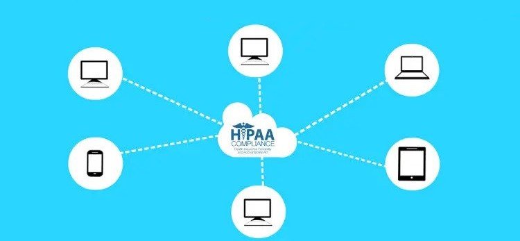 Ensuring HIPAA Compliance in the Cloud: A Guide for Healthcare Organizations