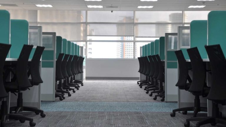 The Uses of Modular Office Space in Small Business Setup