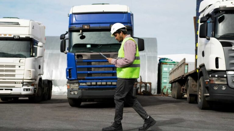 The Ultimate Guide to Avoiding Common Trucking Mistakes and Pitfalls