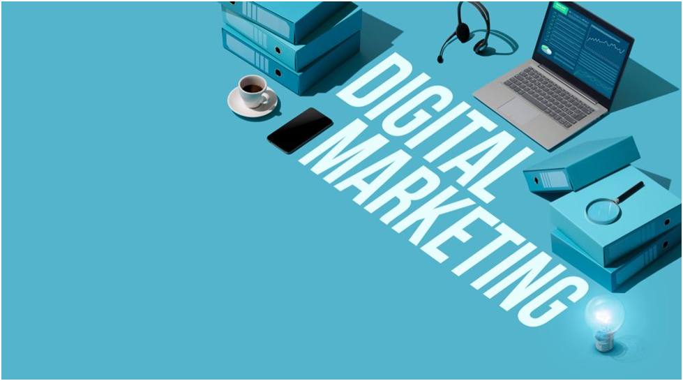 digital marketing for chiropractors