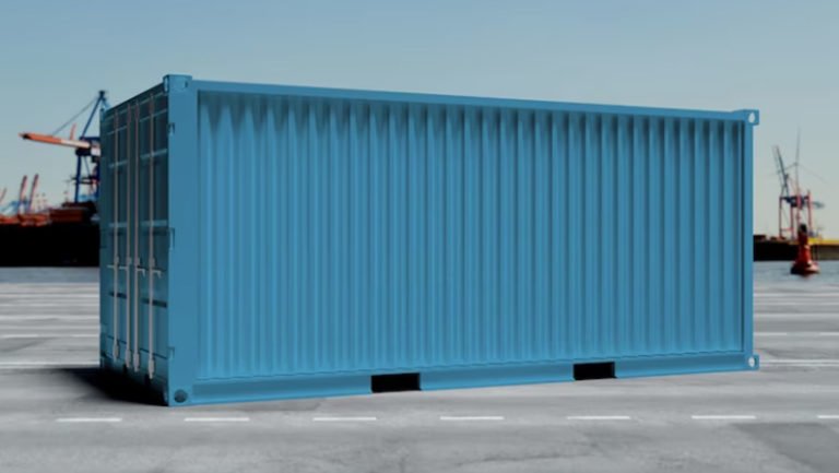 Used Mobile Containers: Why You Should Choose Them 