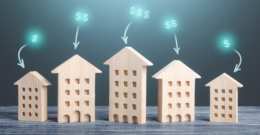 multifamily investment