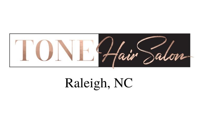 ToneHairSalon.com: The Ultimate Destination for Picture-Perfect Hair – Find Out Why!