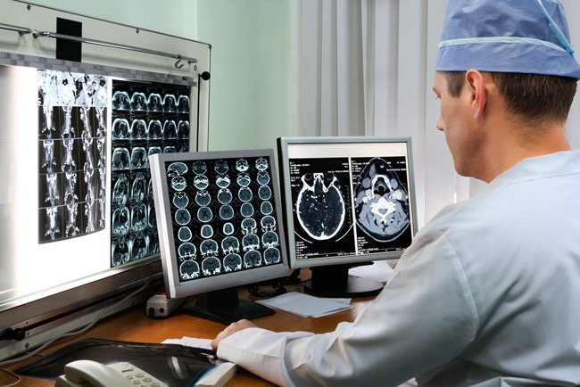 Radiology Information Systems