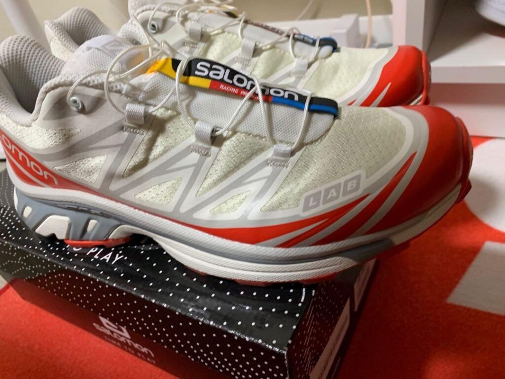 used salomon for sell