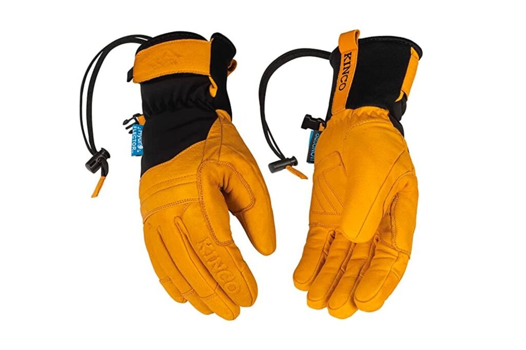 best ski gloves for sell