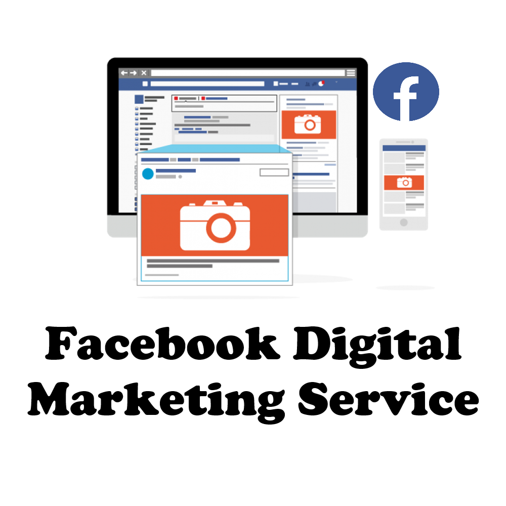 best facebook social media marketing