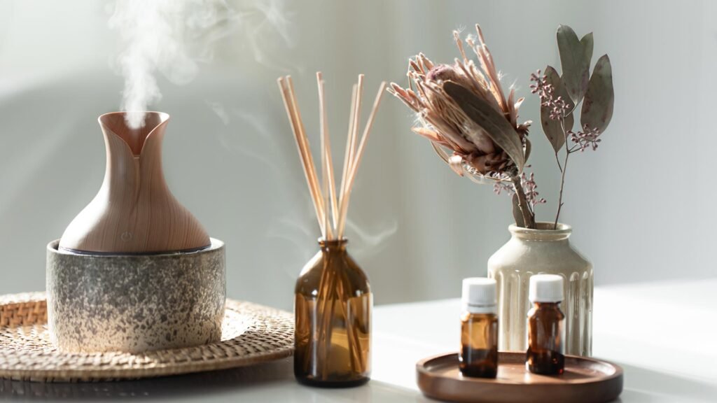Why Do Certain Home Fragrance Products Last Longer Than Others On LoudVoiced