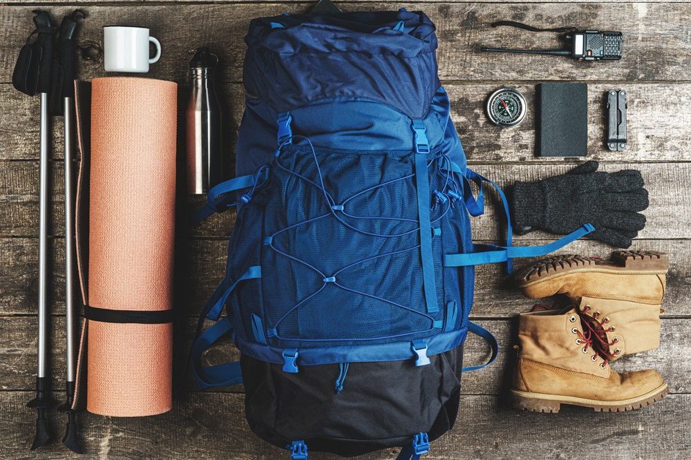used outdoor gear