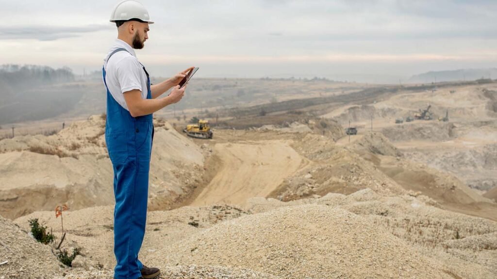 How Can You Reach NMT Contact For Specialized Mining Needs on loudvoiced