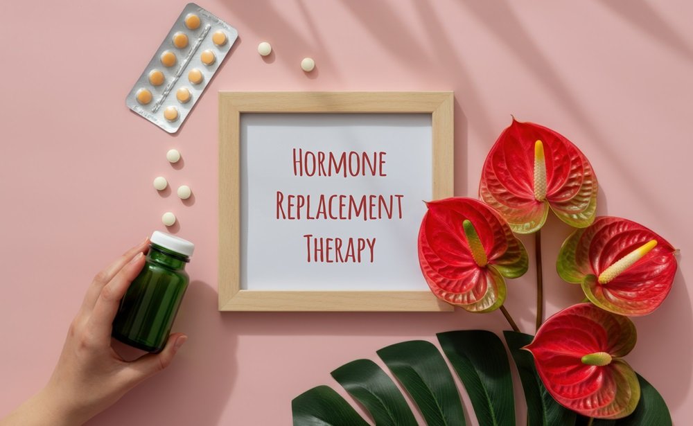bioidentical hormone replacement therapy los angeles