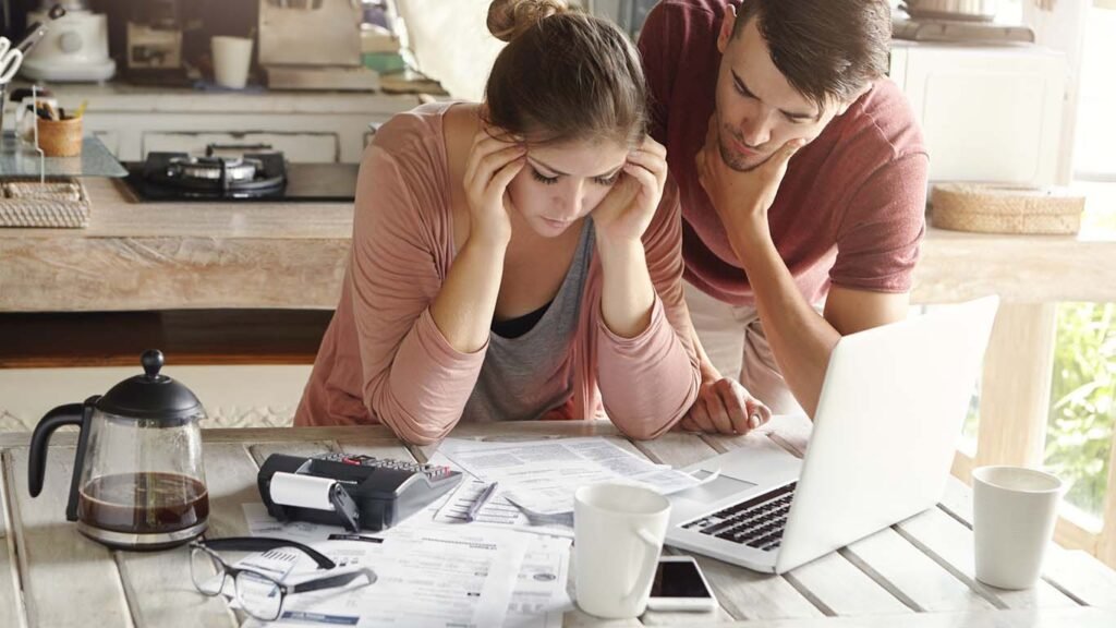 What Is A Financial Risk Of Being A Homeowner In Today’s Market Conditions on loudvoiced