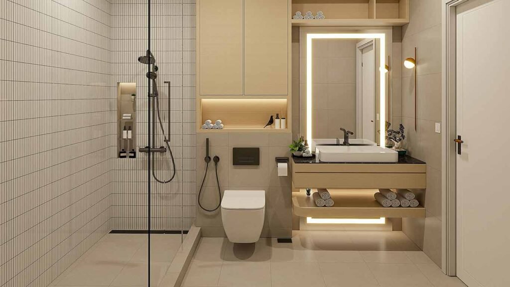 Why Professional Bathroom Renovation Projects Inspire A Fresh Lifestyle on loudvoiced