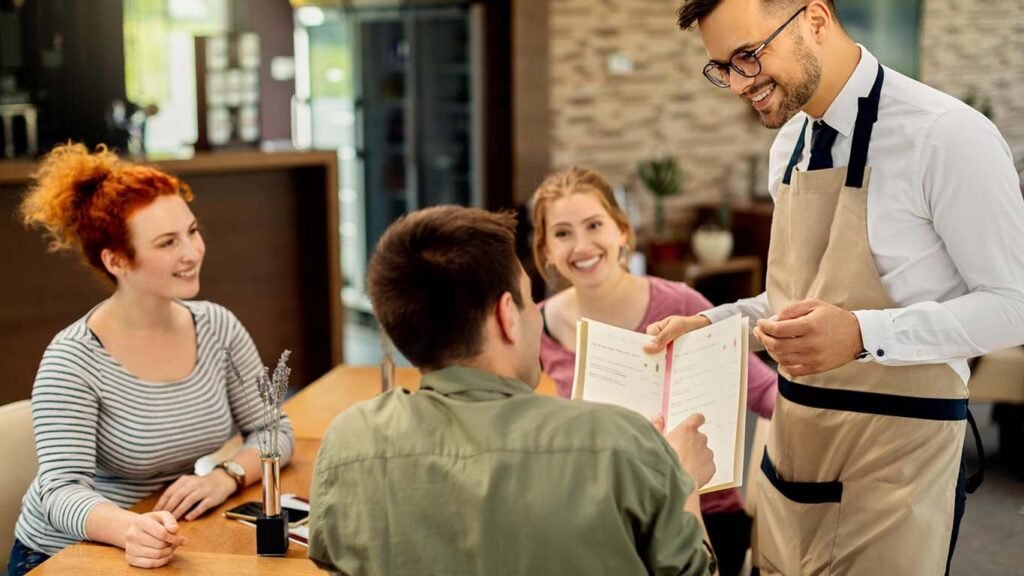 Which SOP Restaurant Service Guidelines Boost Efficiency And Guest Satisfaction Which SOP Restaurant Service Guidelines Boost Efficiency And Guest Satisfaction on loudvoiced