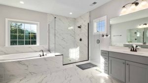 How Buyers Evaluate Shower And Tub Wall Panels For Durable Bathroom Performance