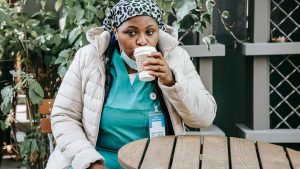 How Lightweight Scrub Jacket Supports Comfort And Flexibility In Healthcare Work