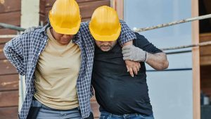 Why New York Construction Accidents Lawyer Support Matters For Injured Workers