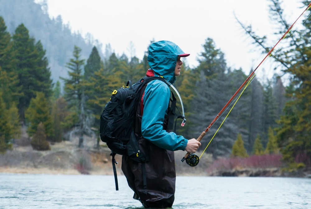 orvis rocky mountain fly rod