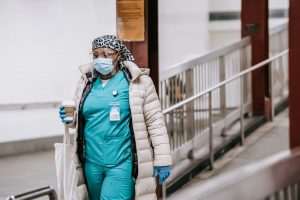 Why Are Medical Scrub Jackets Important For Daily Comfort And Efficiency