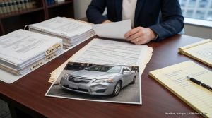 How New York No-Fault Insurance Affects Car Accident Claims