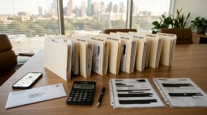 How Insurance Companies Evaluate Car Accident Claims in Houston