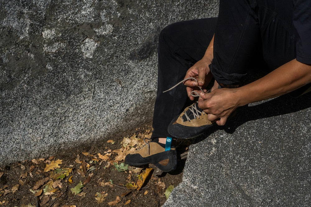 climbing shoes sale