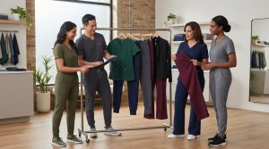 EPIC by IRG Scrubs Buying Guide for Healthcare Workers