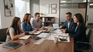 Tax Planning vs. Tax Preparation: Why Long-Term Strategy Starts Before Filing Season