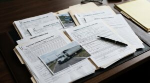 Truck Driver Logs and Hours-of-Service Evidence in New York Claims